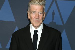 Regie-Legende David Lynch kann wegen Erkrankung Haus nicht verlassen