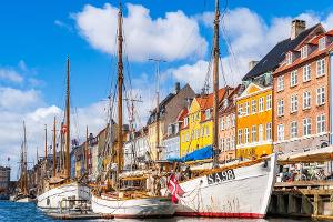 Zur Fashion Week in Kopenhagen: Dänemarks Hauptstadt günstiger erleben