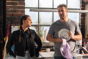 Das passiert heute in den Soaps