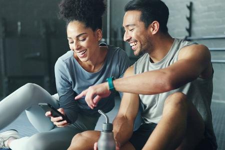 HILIT statt HIIT: Warum das Workout so effektiv ist