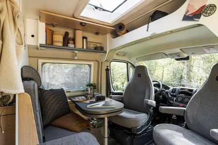 Sunlight Cliff 600 Peugeot (2024)