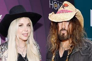 Nach Rosenkrieg: Billy Ray Cyrus und Firerose sind geschieden