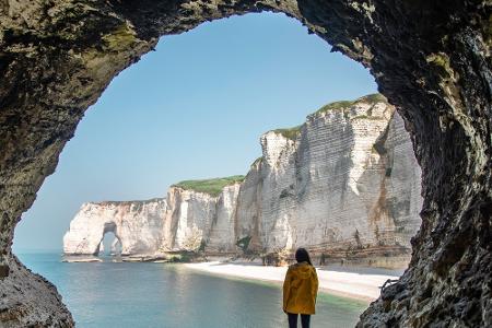 Normandie, Frankreich