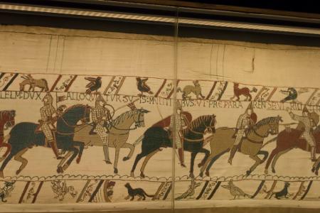 Normandie, Frankreich