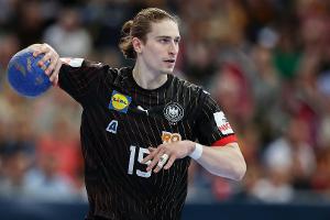 DHB-Männer: Erster Auftritt nach Olympia in Mannheim