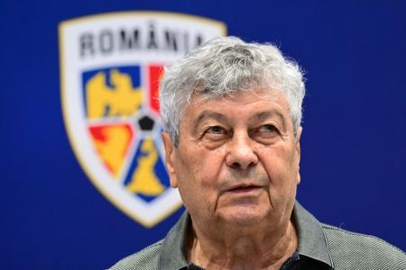 Lucescu nach 38 Jahren erneut Nationaltrainer Rumäniens
