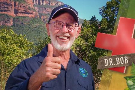 Dr. Bob: Diese Dschungel-Legenden sind seine Favoriten