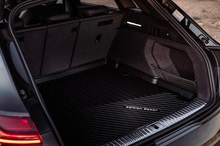 Audi Q8 E-Tron edition Dakar