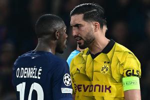 Can bleibt BVB-Kapitän