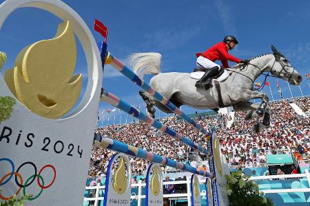 DOKR-Chef Peiler zieht positives Olympia-Fazit