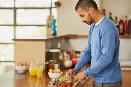 Blitzrezepte: Drei schnelle Gerichte für den Feierabend