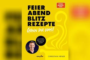 Blitzrezepte: Drei schnelle Gerichte für den Feierabend