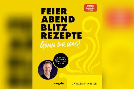 Blitzrezepte: Drei schnelle Gerichte für den Feierabend