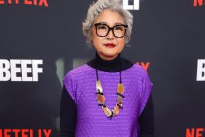 "Star Trek"-Schauspielerin Patti Yasutake ist dem Krebs erlegen