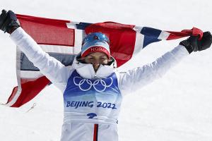 WM 2025 als Ziel: Skilanglauf-Star Johaug kehrt zurück