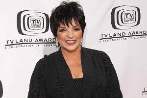 Gegen "Halbwahrheiten": US-Star Liza Minnelli schreibt ihre Memoiren