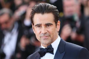 Colin Farrell ruft Stiftung zu Ehren seines Sohnes ins Leben