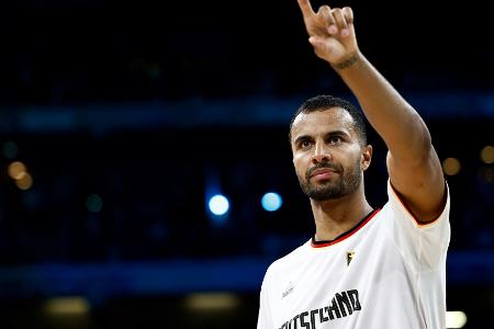 Trotz Sieg in der Vorrunde: DBB-Team vor Frankreich gewarnt