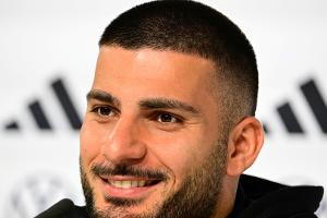 Medien: Undav-Wechsel zum VfB vor dem Abschluss