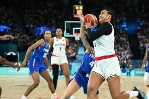 Aus im Viertelfinale: DBB-Frauen scheitern an Frankreich