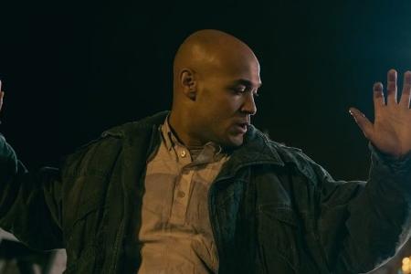 MDR strahlt Disney+-Serie 