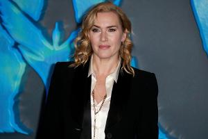 Zürich Filmfest ehrt Kate Winslet mit "Golden Icon Award"