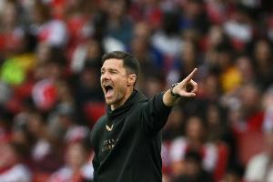 "Weckruf": Bayer noch weit von der Meister-Form entfernt