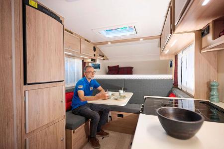 Tischer Box 340 S (2024) f