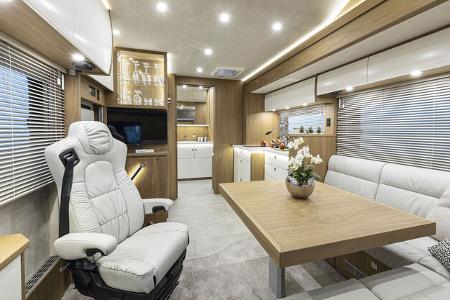 Vario Mobil Alkoven 2024