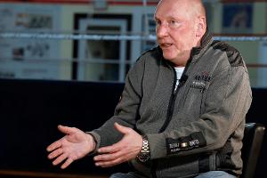 DBV-Präsident Hadler überzeugt: Boxen ist auch 2028 olympisch