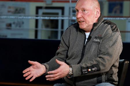 DBV-Präsident Hadler überzeugt: Boxen ist auch 2028 olympisch