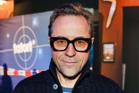 Jan Josef Liefers wird 60: Boern-Out noch lange nicht in Sicht