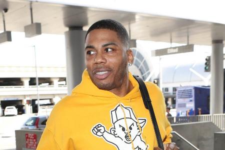 Rapper Nelly wegen Drogendelikt verhaftet - sein Anwalt feuert zurück
