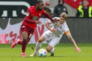 Simakala verlässt Aufsteiger Kiel endgültig