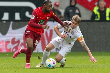 Simakala verlässt Aufsteiger Kiel endgültig