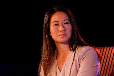 Kim Bui in IOC-Athletenkommission gewählt