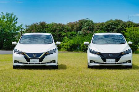 08/2024 Nissan Cool Paint Technology Hitzeschutz Lack