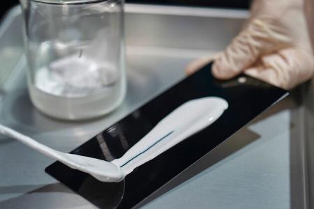 08/2024 Nissan Cool Paint Technology Hitzeschutz Lack