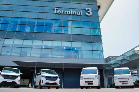 08/2024 Nissan Cool Paint Technology Hitzeschutz Lack