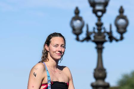 Nach Seine-Rennen: Beck lässt Zukunft offen