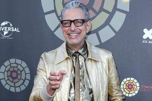 "Wicked": Neuer Teaser zeigt Jeff Goldblum als Zauberer von Oz