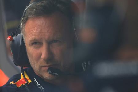 Medien: Horner-Affäre bei Red Bull abgeschlossen