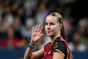 Trotz Kaufmann-Coup: Tischtennis-Team verliert Halbfinale