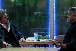 "Wolfs" mit George Clooney und Brad Pitt: Sequel bereits in Arbeit