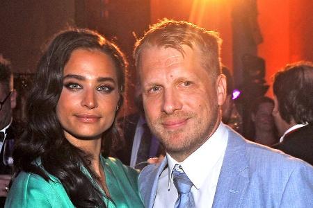 Oliver Pocher erinnert sich im Podcast an Hochzeit mit Amira