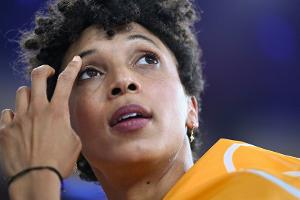 Basketball, Hockey, Mihambo: Abend der geplatzten Träume