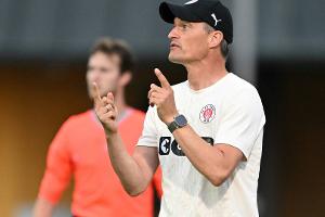 Bergamo-Härtetest: Blessin setzt auf "geile Atmosphäre"