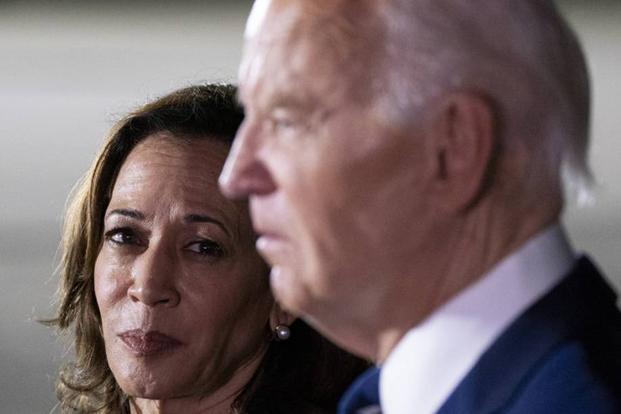 Die Kandidat*innen für die US-Präsidentschaftswahl stehen fest. Während Republikaner Donald Trump sich um eine Wiederwahl bemüht, stieg der amtierende Präsident Joe Biden vor gut zwei Wochen aus dem R ...