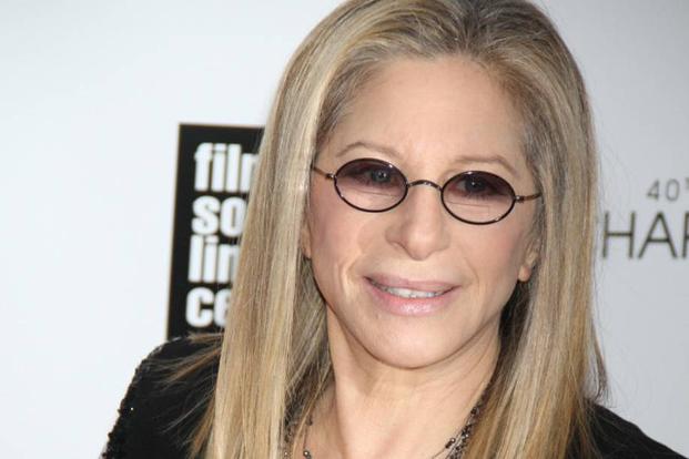 Barbra Streisand dankte Joe Biden für seinen Rücktritt und verkündete: 