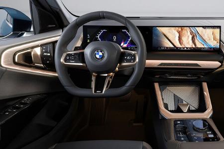 BMW X3 Langversion China